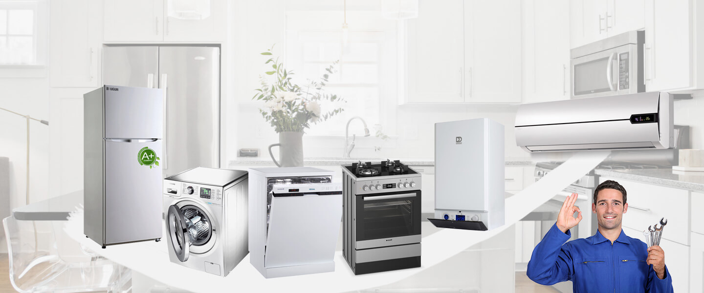 Gaziantep Grundig Servisi